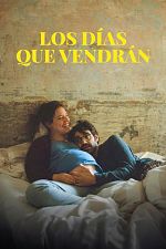 Poster de Los días que vendrán