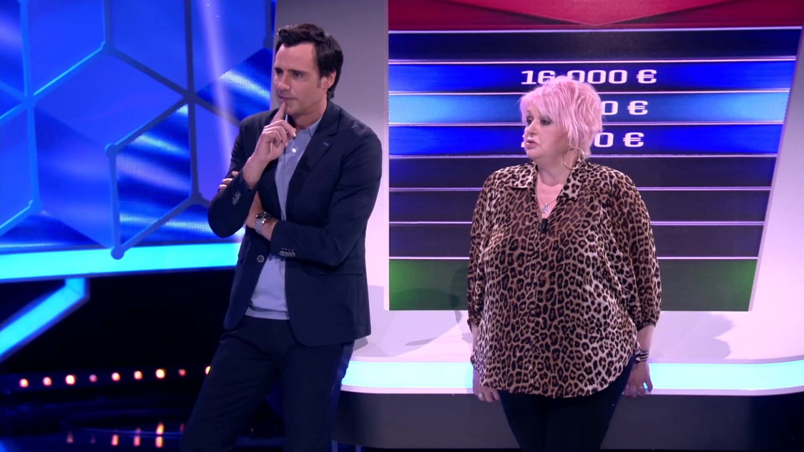 El cazador - Programa 309 - ver ahora