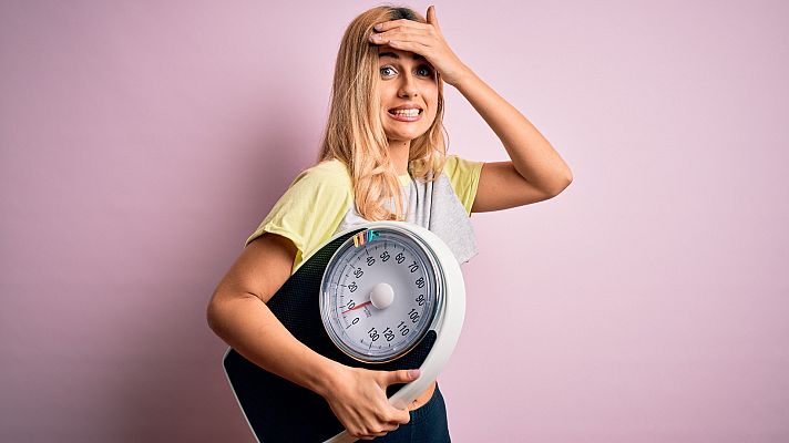 La hora de La 1 - La constancia: el único milagro para adelgazar