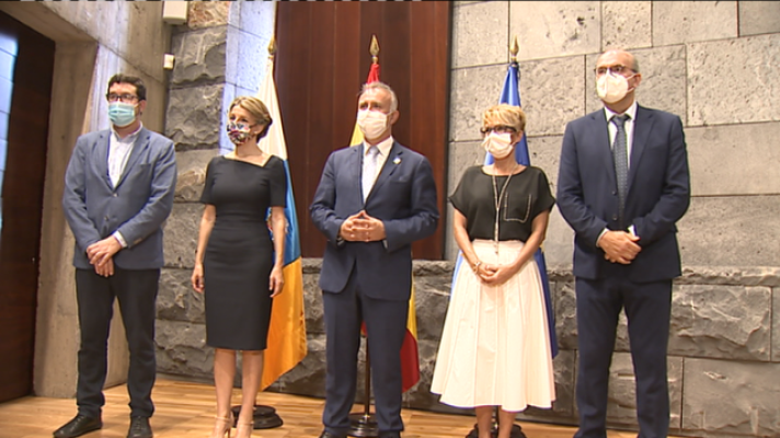 Telecanarias - Telecanarias 2 - 03/06/2021