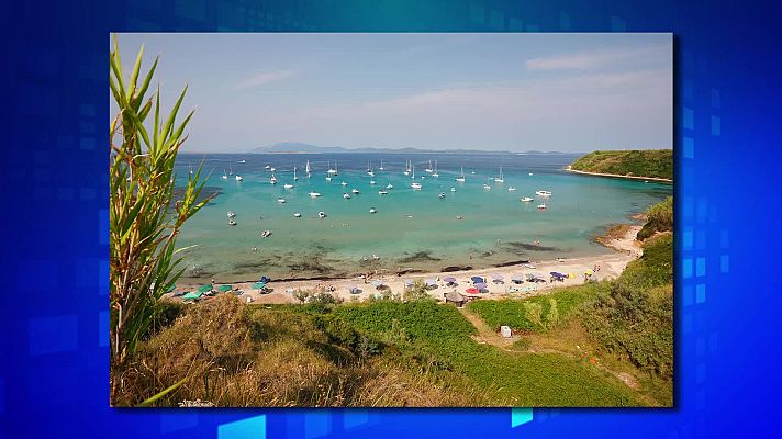 Saber y ganar - Saber y ganar - 10/06/21