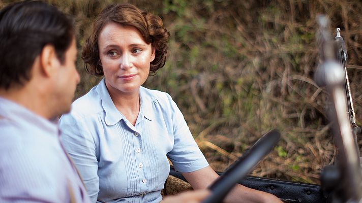 Los Durrell - Episodio 6