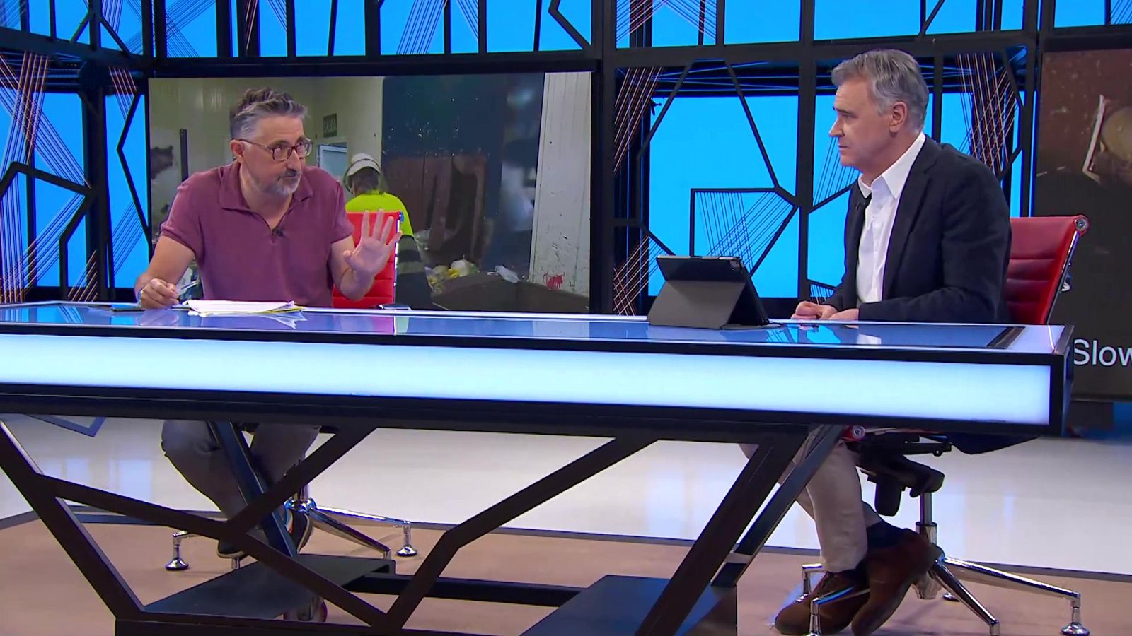 La aventura del saber - 08/06/21 - ver ahora