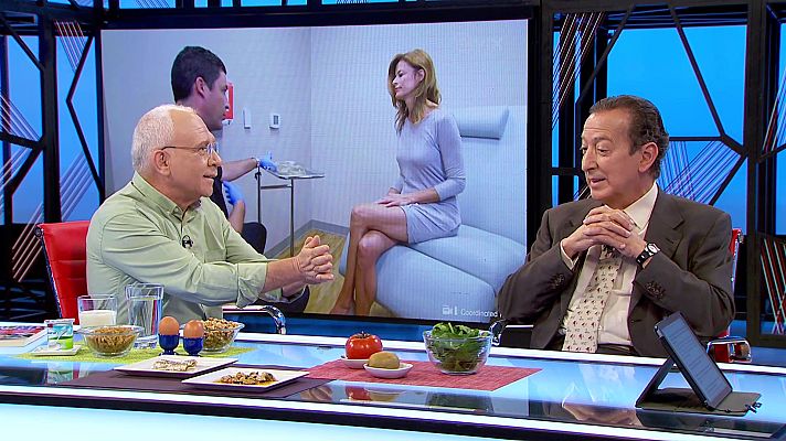 La aventura del Saber - La aventura del saber - 07/06/21