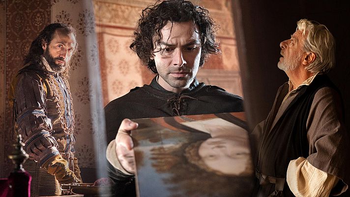 Leonardo - Episodio 2