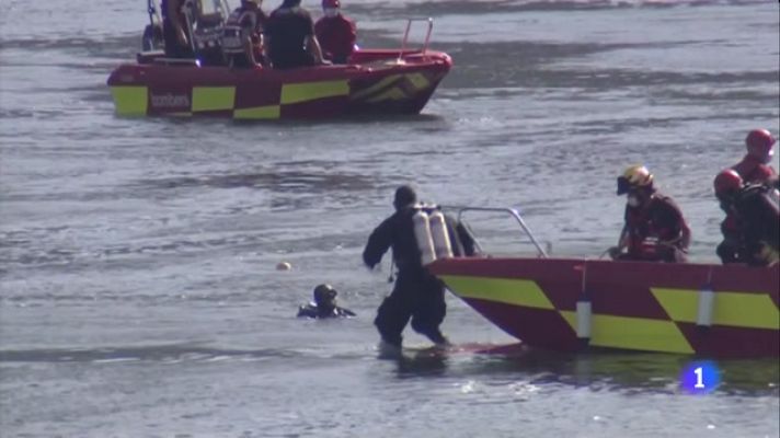 L'Informatiu - Sabadell decreta tres dies de dol per la mort d'un noi de 15 anys