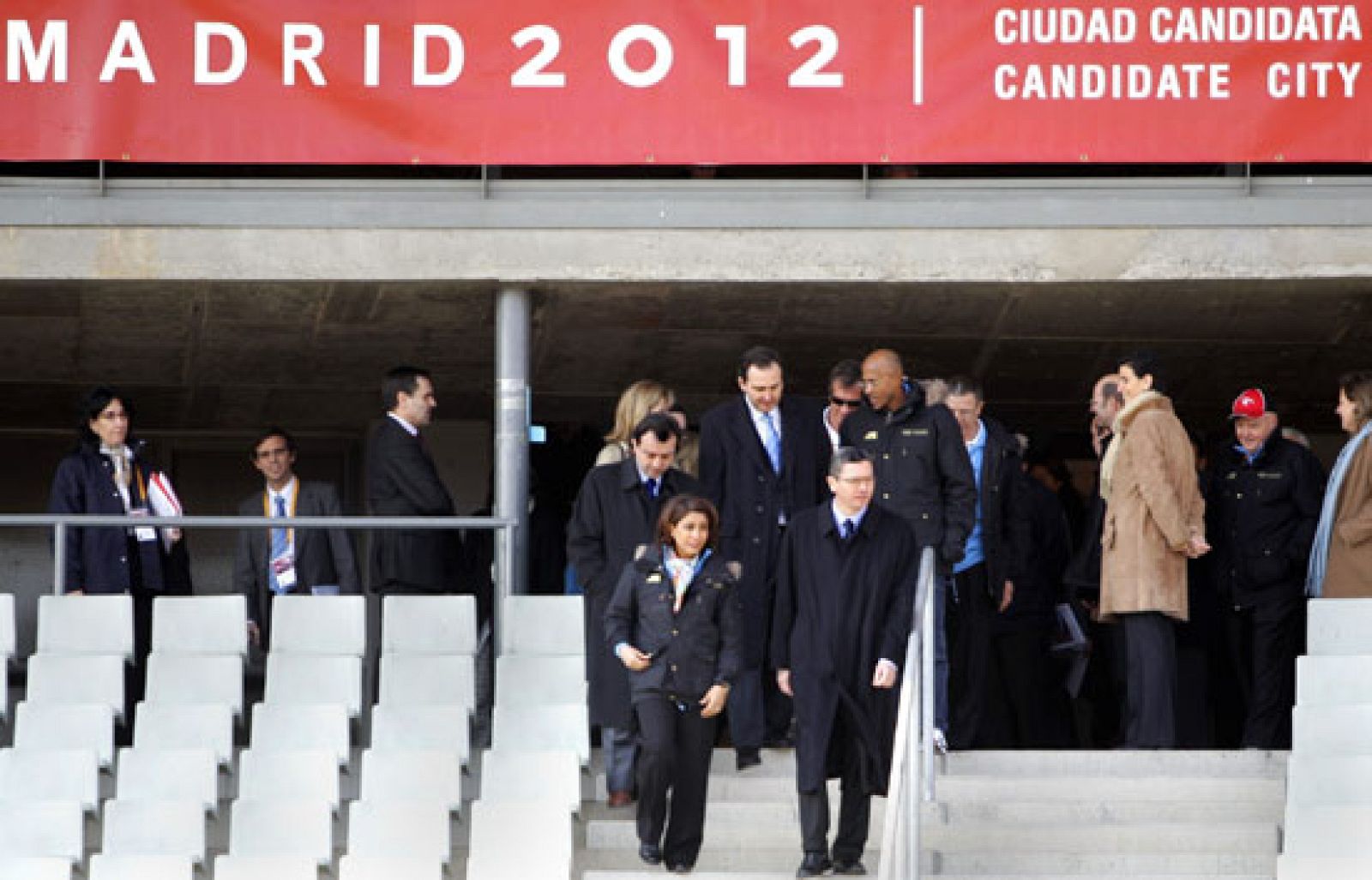 Informe semanal - 2012, un regalo de los dioses | Ver