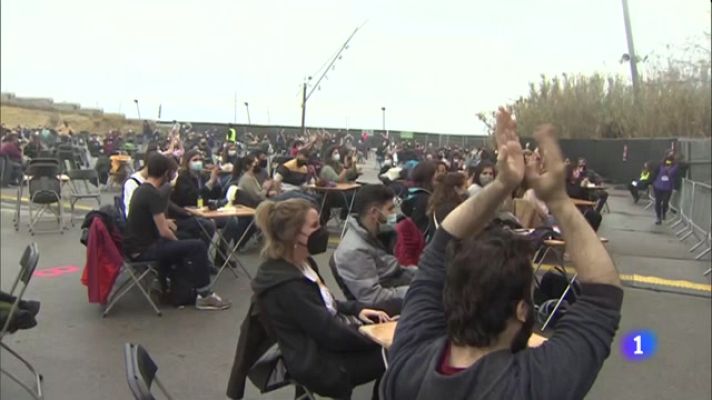 L'Informatiu - L'Informatiu - 4/06/2021