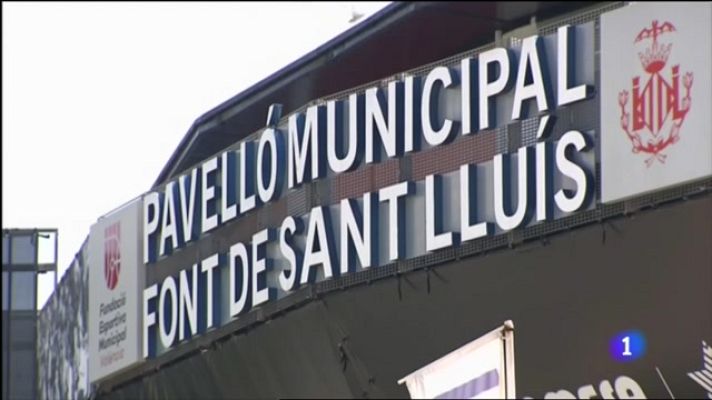 L'informatiu - Comunitat Valenciana - L'Informatiu Comunitat Valenciana 1 - 04/06/21