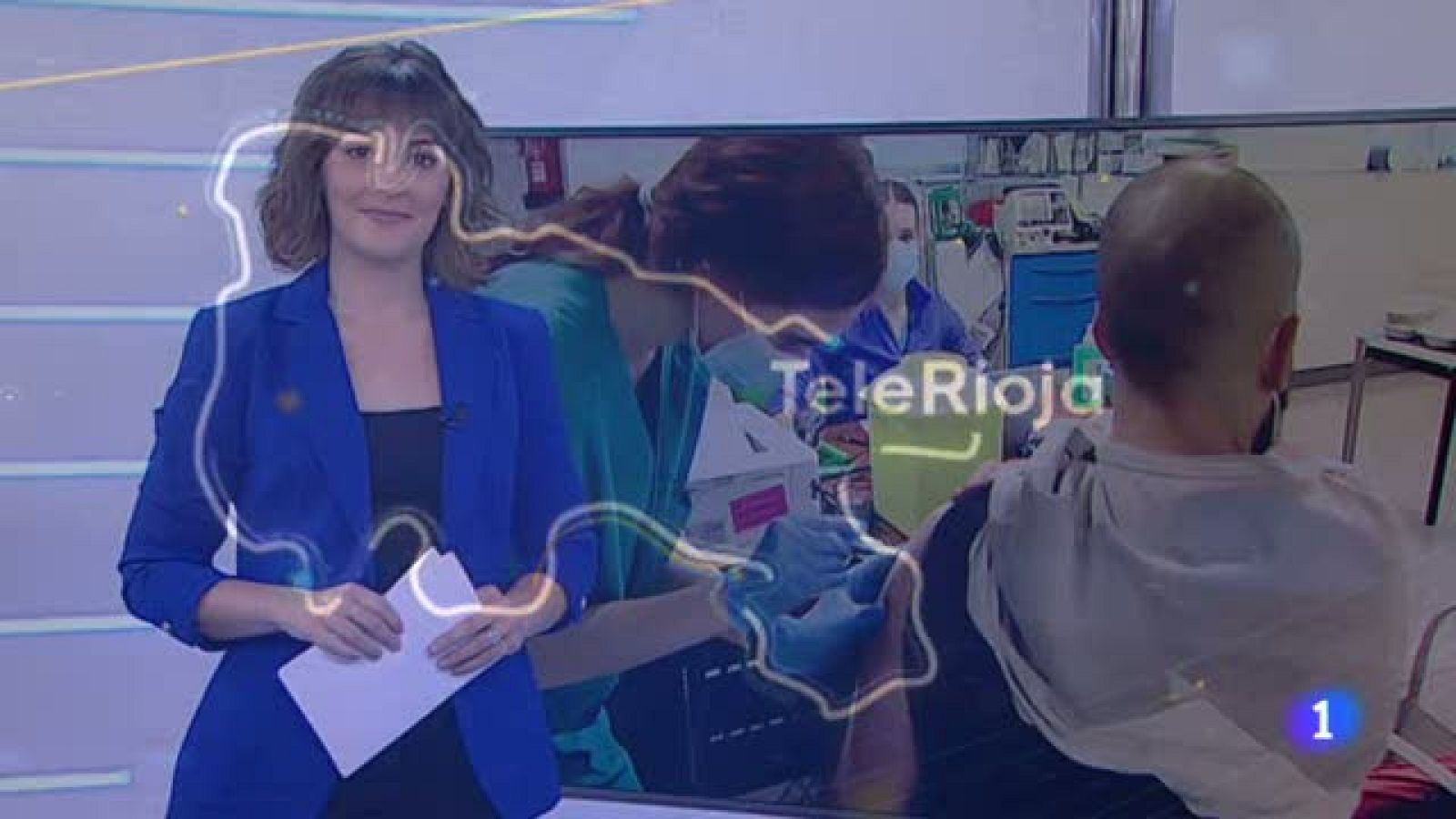 Informativo Telerioja - 04/06/21-Ver ahora