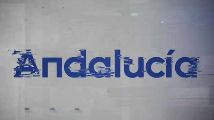 Noticias Andalucía - Noticias Andalucía - 04/06/2021