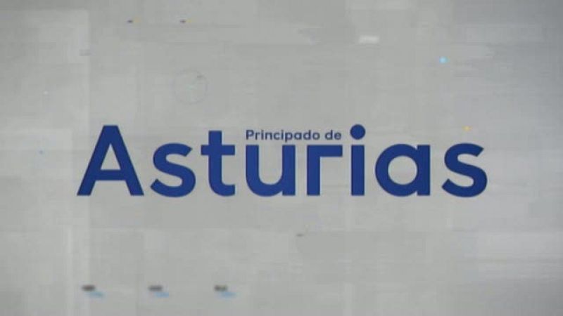 Asturias en 2' - 04/06/2021 | Ver