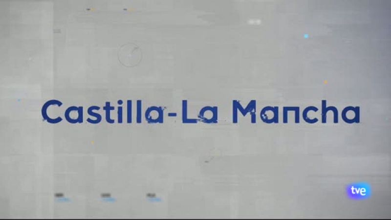 Castilla-La Mancha en 2' - 04/06/2021 - ver ahora
