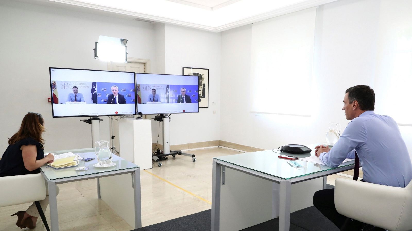 Diario 24 - 04/06/21 (2) - ver ahora