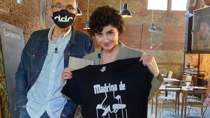 Días de cine - Días de Cine - El cine según Olivia Delcán