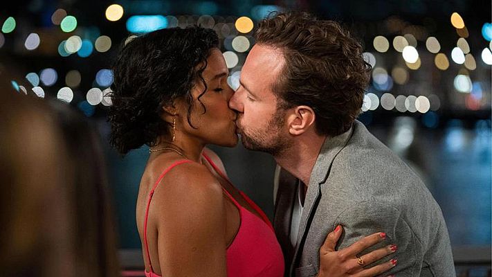 Días de cine - Días de Cine - 'Un pequeño contratiempo'