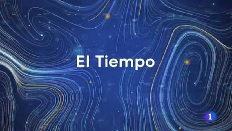 El Tiempo en la Region de Murcia - 04/06/2021