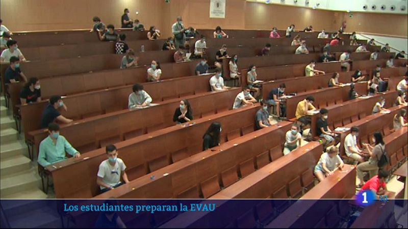 Informativo de Madrid 2 ¿ 4/06/2021- Ver ahora