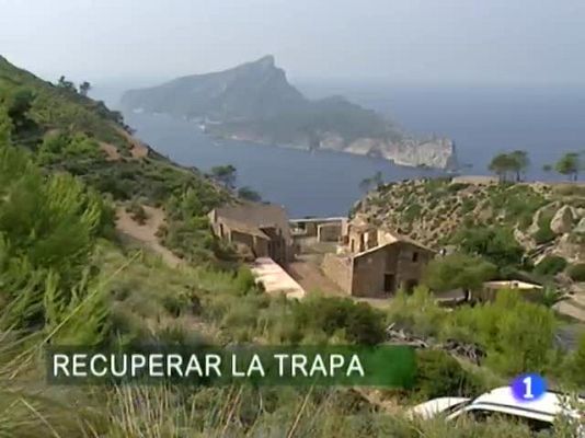 Informatiu Balear - Informatiu Balear - 25/09/09