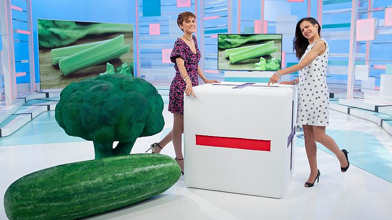 Todo lo que no sabías sobre las calorías