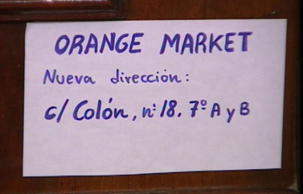  - Gurtel de nuevo a escena