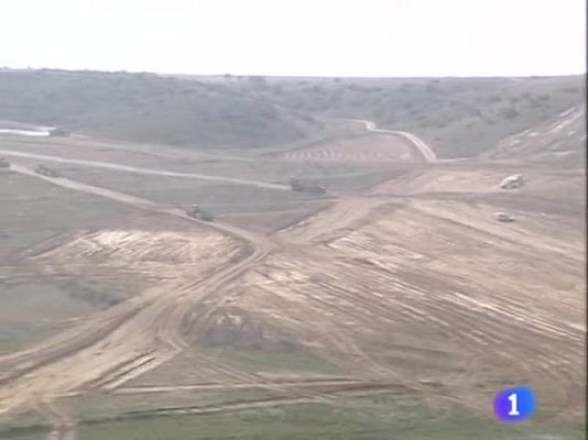 Noticias Aragón - Noticias Aragón - 25/09/09