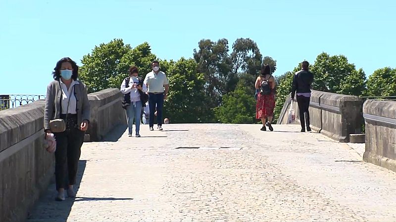 Chubascos y tormentas que pueden ser localmente fuertes e ir acompañadas de granizo en el entorno del cuadrante sudeste peninsular - ver ahora