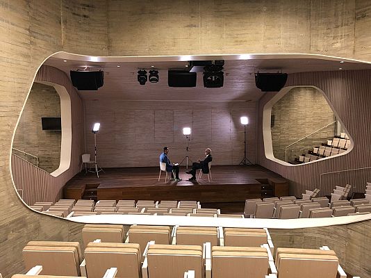 Europa - Europa 2021 - 04/06/21