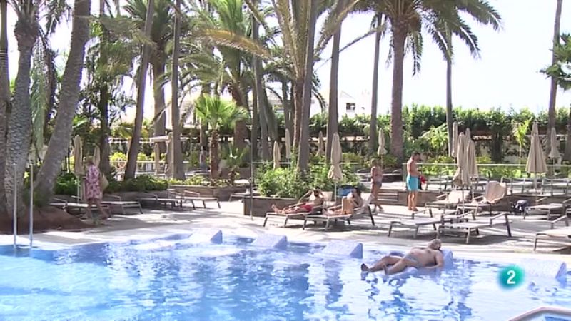 Telecanarias 2 - 04/06/2021 | Ver