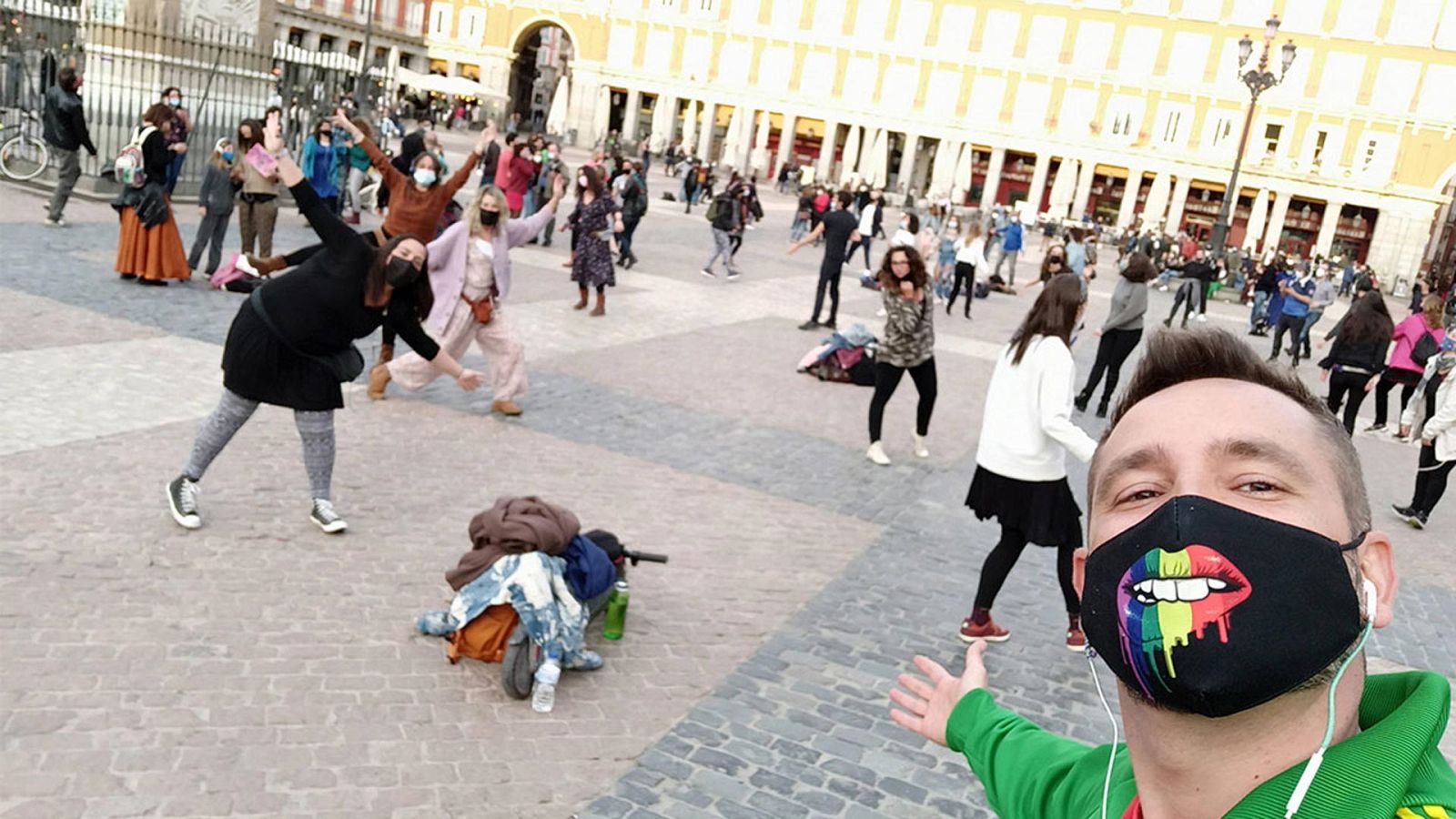 Para todos La2 - 05/06/21 - ver ahora