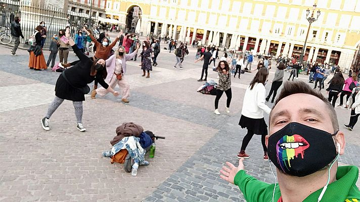 Para todos La 2 - Para todos La2 - 05/06/21