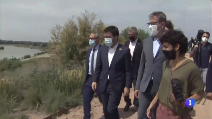 L'Informatiu - L'Informatiu - 05/06/2021