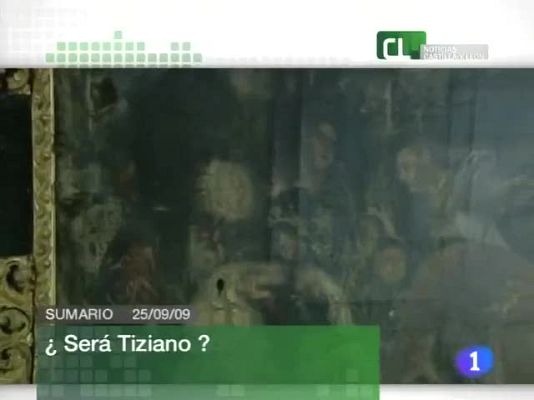 Noticias de Castilla y León - Noticias de Castilla y León - 25/09/09