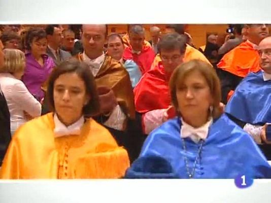 Noticias de Castilla-La Mancha - Noticias de Castilla-La Mancha - 25/09/09