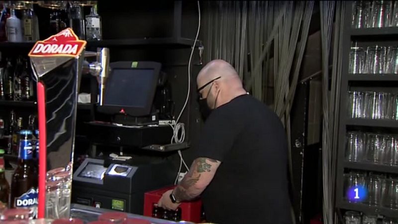 Canarias en 2' - 05/06/2021