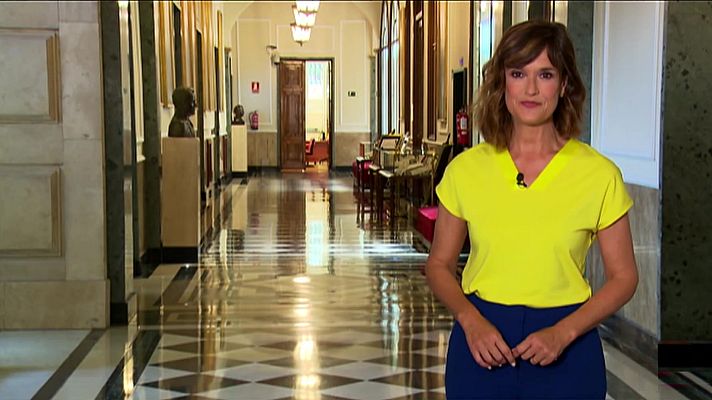 Parlamento - Parlamento - 05/06/21