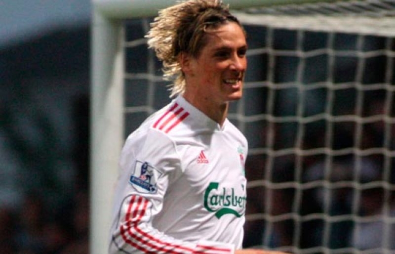 Torres, un juguete, una ilusión