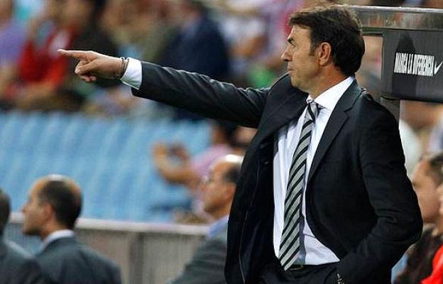  - Cerezo ratifica a Abel