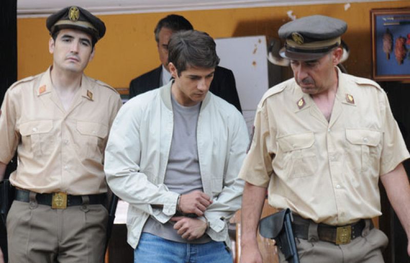 La huella del crimen - El crimen de los Marqueses de Urquijo | Ver