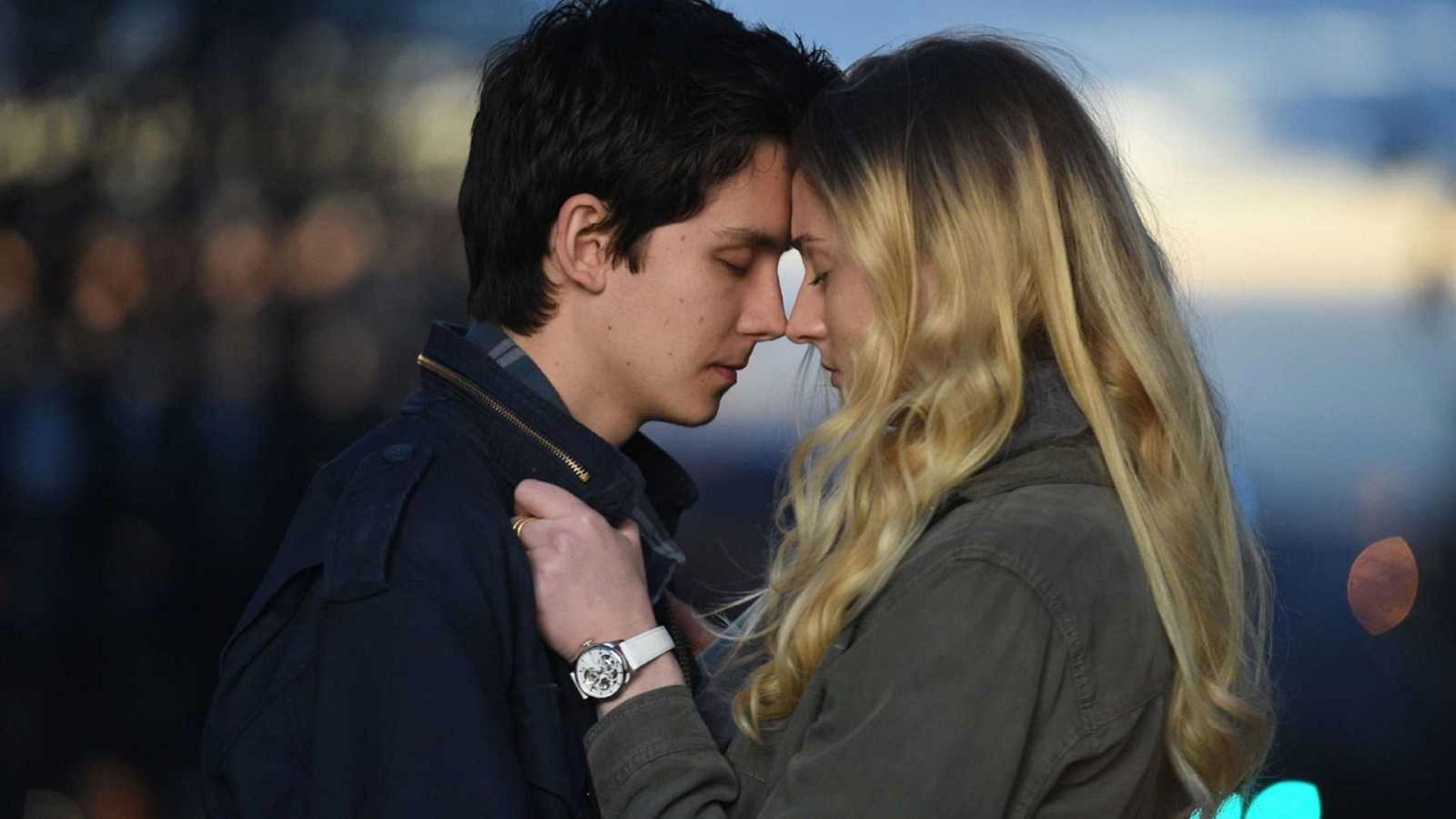 Cine - Amor de ida y vuelta - Ver ahora