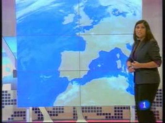 L'Informatiu - El temps - 25/09/09