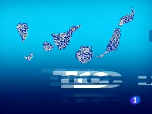 Telecanarias - Telecanarias - 25/09/09