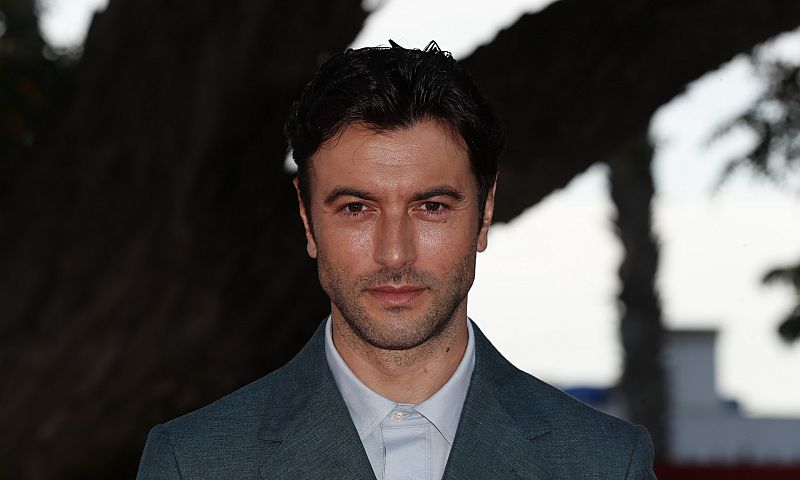 Flash Moda - Javier Rey y el esperado estreno de su último trabajo