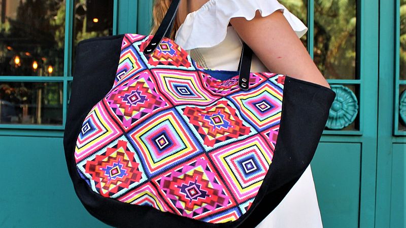 Flash Moda: Bendito Bolso, el básico de moda que no te puede faltar