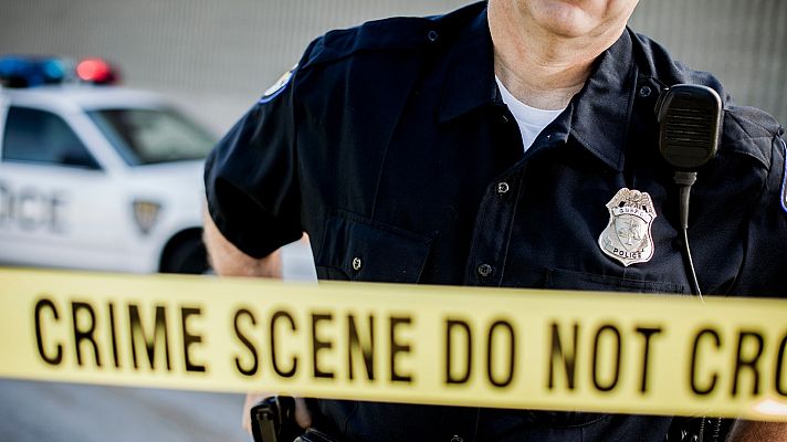 Telediario 1 - Estados Unidos encabeza la lista de tiroteos masivos