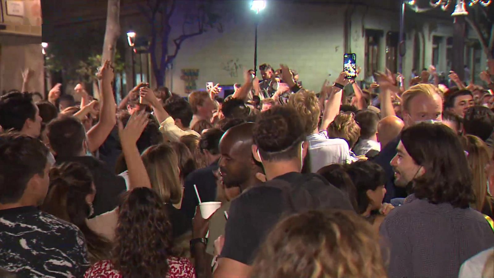 Telediario - 15 horas - 06/06/21 - ver ahora