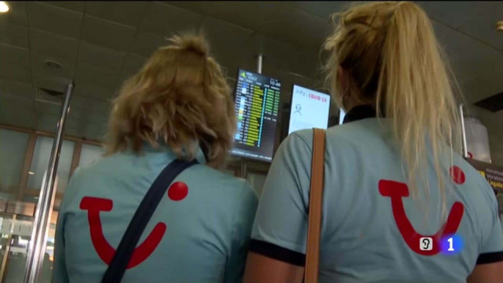 Canarias en 2' - 06/06/2021