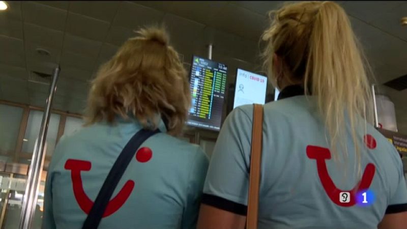 Canarias en 2' - 06/06/2021