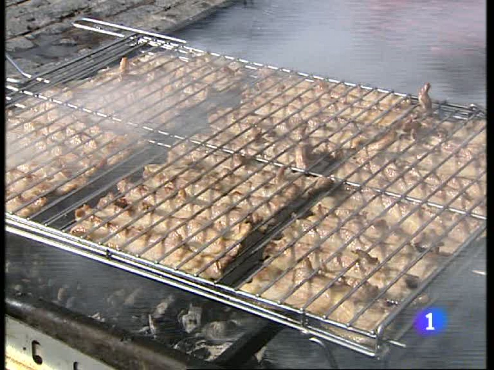 Informativo  Telerioja (25/09/09)