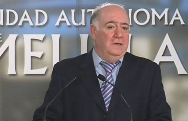 Noticias de Melilla - Noticias de Melilla - 25/09/09